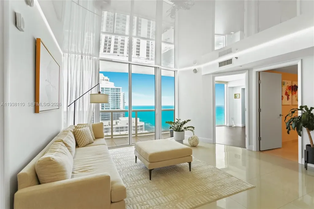 17201 Collins Avenue Sunny Isles Beach FL 33160