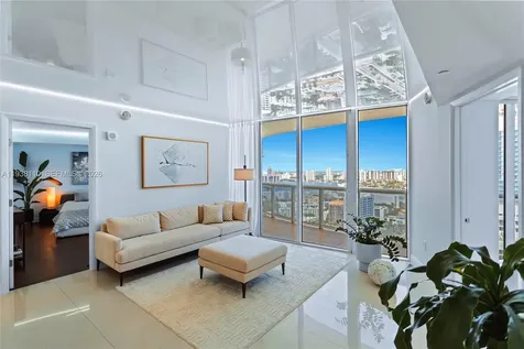 17201 Collins Avenue Sunny Isles Beach FL 33160