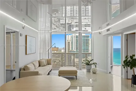 17201 Collins Avenue Sunny Isles Beach FL 33160