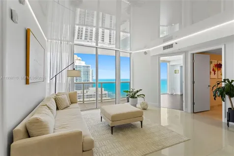 17201 Collins Avenue Sunny Isles Beach FL 33160