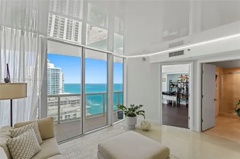 17201 Collins Avenue Sunny Isles Beach FL 33160