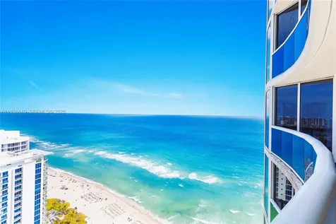 17201 Collins Avenue Sunny Isles Beach FL 33160