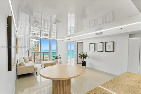 17201 Collins Avenue Sunny Isles Beach FL 33160
