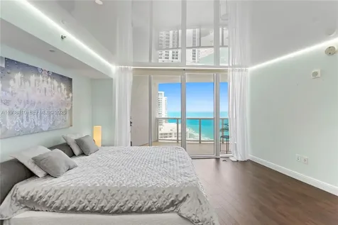 17201 Collins Avenue Sunny Isles Beach FL 33160