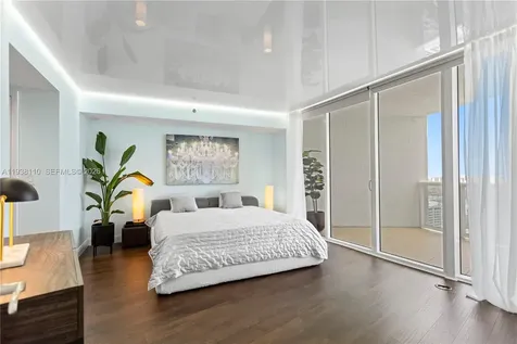 17201 Collins Avenue Sunny Isles Beach FL 33160