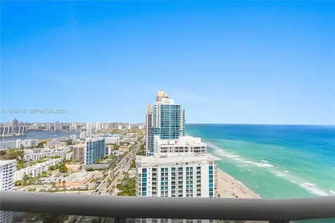17201 Collins Avenue Sunny Isles Beach FL 33160