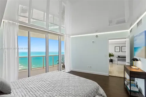 17201 Collins Avenue Sunny Isles Beach FL 33160
