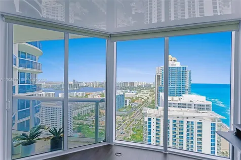 17201 Collins Avenue Sunny Isles Beach FL 33160