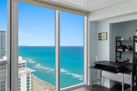 17201 Collins Avenue Sunny Isles Beach FL 33160