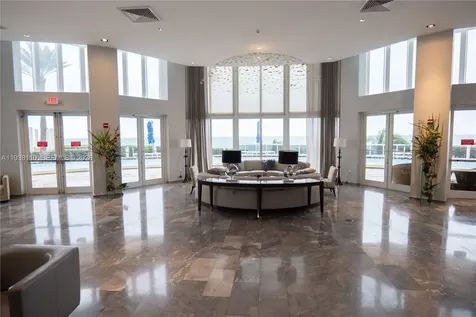 17201 Collins Avenue Sunny Isles Beach FL 33160