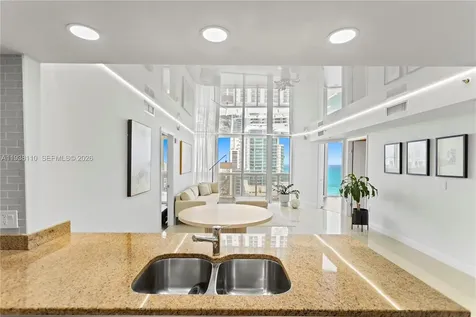17201 Collins Avenue Sunny Isles Beach FL 33160