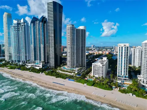 17201 Collins Avenue Sunny Isles Beach FL 33160