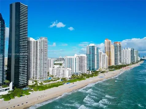 17201 Collins Avenue Sunny Isles Beach FL 33160