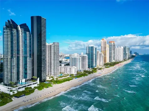 17201 Collins Avenue Sunny Isles Beach FL 33160