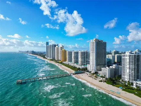 17201 Collins Avenue Sunny Isles Beach FL 33160