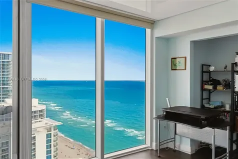 17201 Collins Avenue Sunny Isles Beach FL 33160
