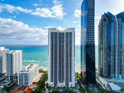 17201 Collins Avenue Sunny Isles Beach FL 33160