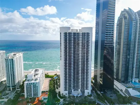 17201 Collins Avenue Sunny Isles Beach FL 33160