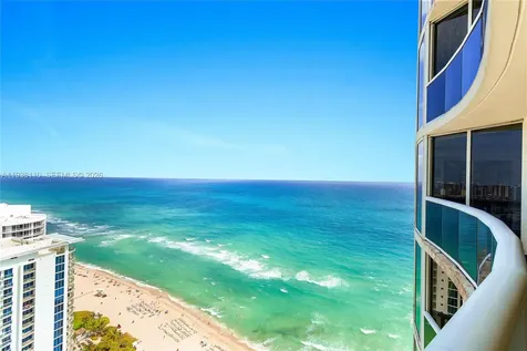 17201 Collins Avenue Sunny Isles Beach FL 33160