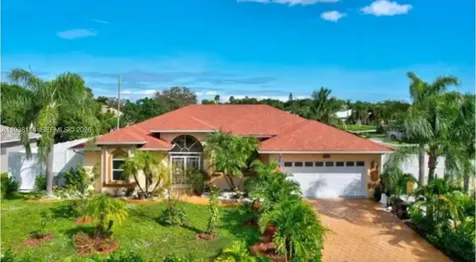 3228 SE Pinto Street Port St. Lucie FL 34984