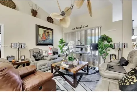 3228 SE Pinto Street Port St. Lucie FL 34984