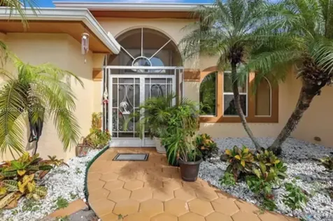 3228 SE Pinto Street Port St. Lucie FL 34984