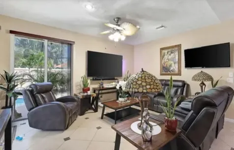 3228 SE Pinto Street Port St. Lucie FL 34984