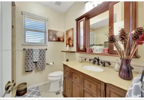 3228 SE Pinto Street Port St. Lucie FL 34984
