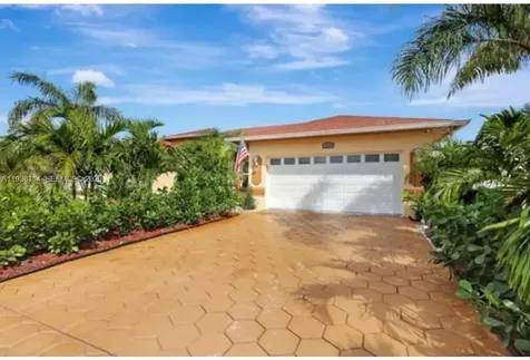 3228 SE Pinto Street Port St. Lucie FL 34984