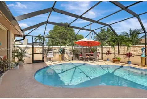 3228 SE Pinto Street Port St. Lucie FL 34984