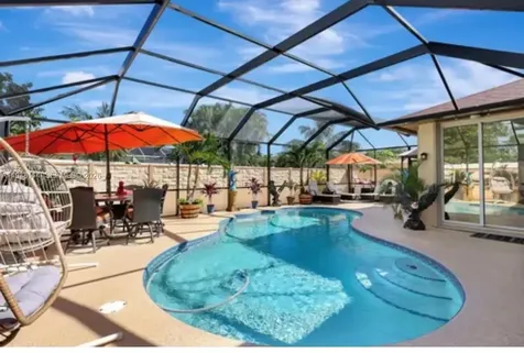 3228 SE Pinto Street Port St. Lucie FL 34984