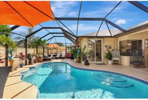 3228 SE Pinto Street Port St. Lucie FL 34984