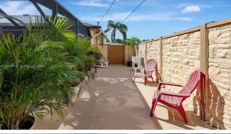 3228 SE Pinto Street Port St. Lucie FL 34984