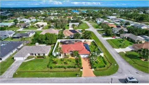 3228 SE Pinto Street Port St. Lucie FL 34984