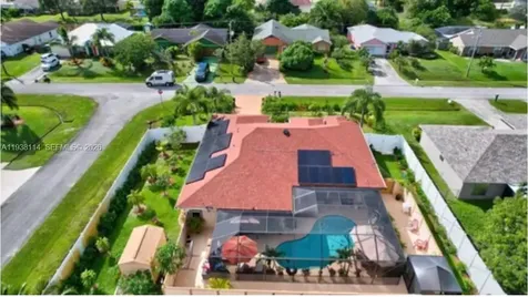 3228 SE Pinto Street Port St. Lucie FL 34984