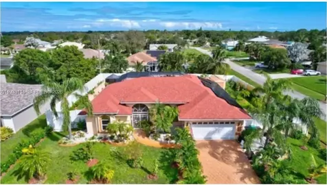 3228 SE Pinto Street Port St. Lucie FL 34984