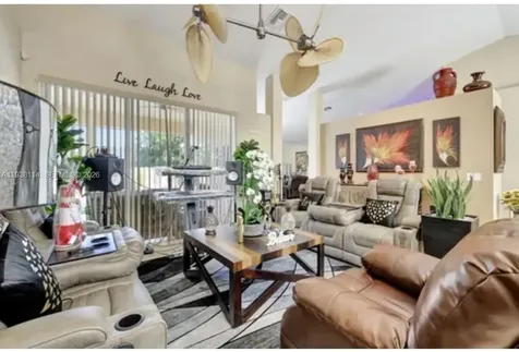 3228 SE Pinto Street Port St. Lucie FL 34984