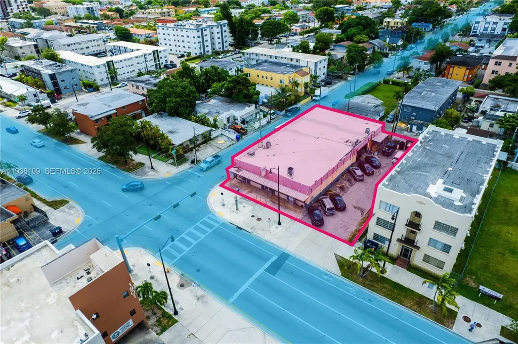 1910 SW 1st Street Miami FL 33135