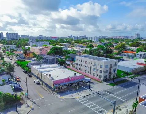 1910 SW 1st Street Miami FL 33135