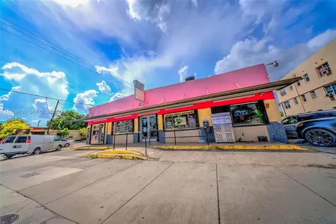 1910 SW 1st Street Miami FL 33135