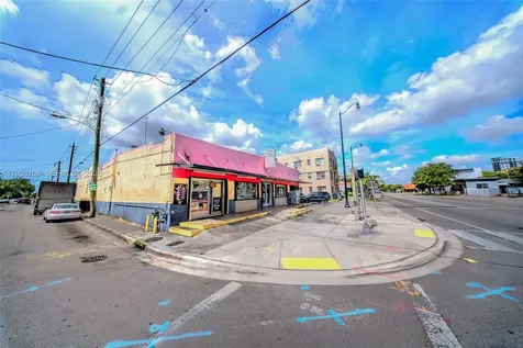 1910 SW 1st Street Miami FL 33135