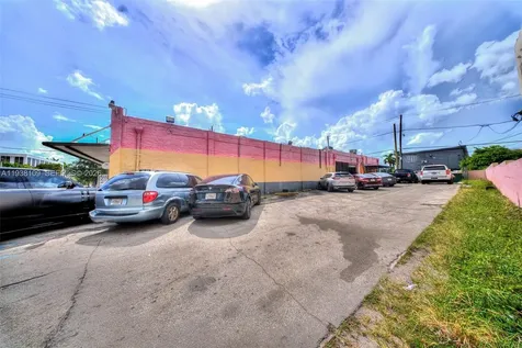 1910 SW 1st Street Miami FL 33135