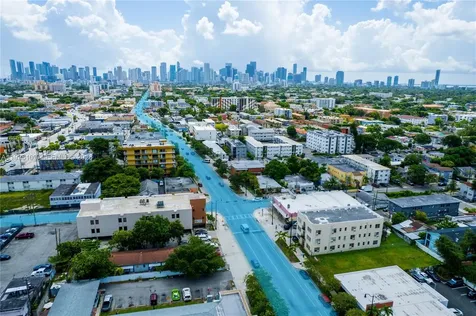 1910 SW 1st Street Miami FL 33135