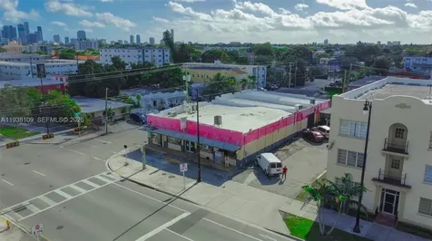 1910 SW 1st Street Miami FL 33135