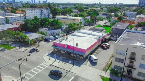 1910 SW 1st Street Miami FL 33135