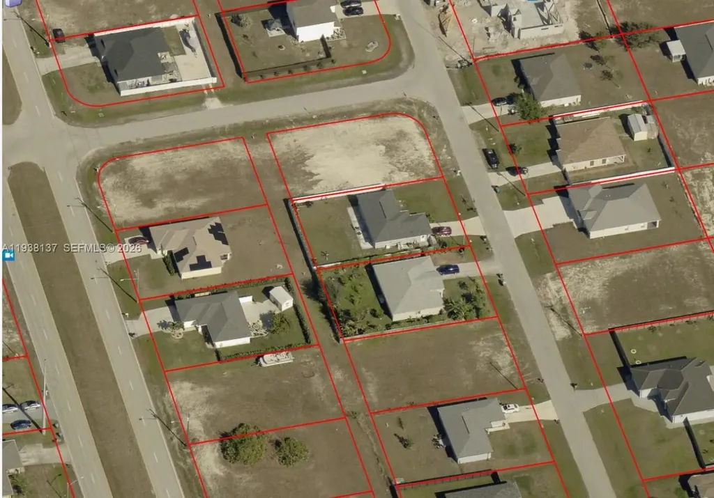 2129 Santa Barbara Boulevard N Cape Coral FL 33993