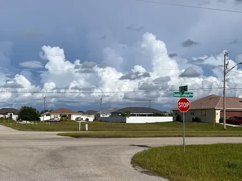 2129 Santa Barbara Boulevard N Cape Coral FL 33993