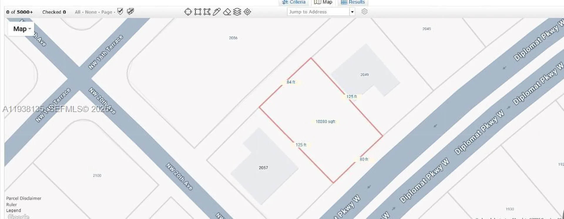 2053 Diplomat Parkway W Other City - In The State Of Florida FL 3844