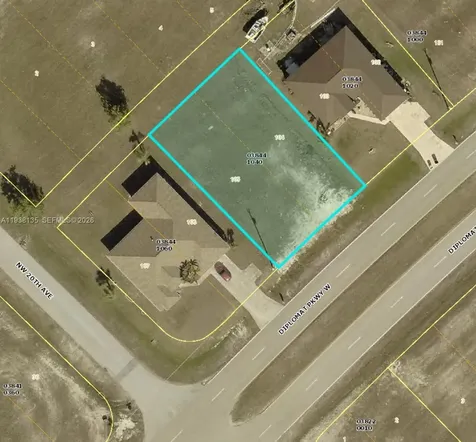 2053 Diplomat Parkway W Other City - In The State Of Florida FL 3844