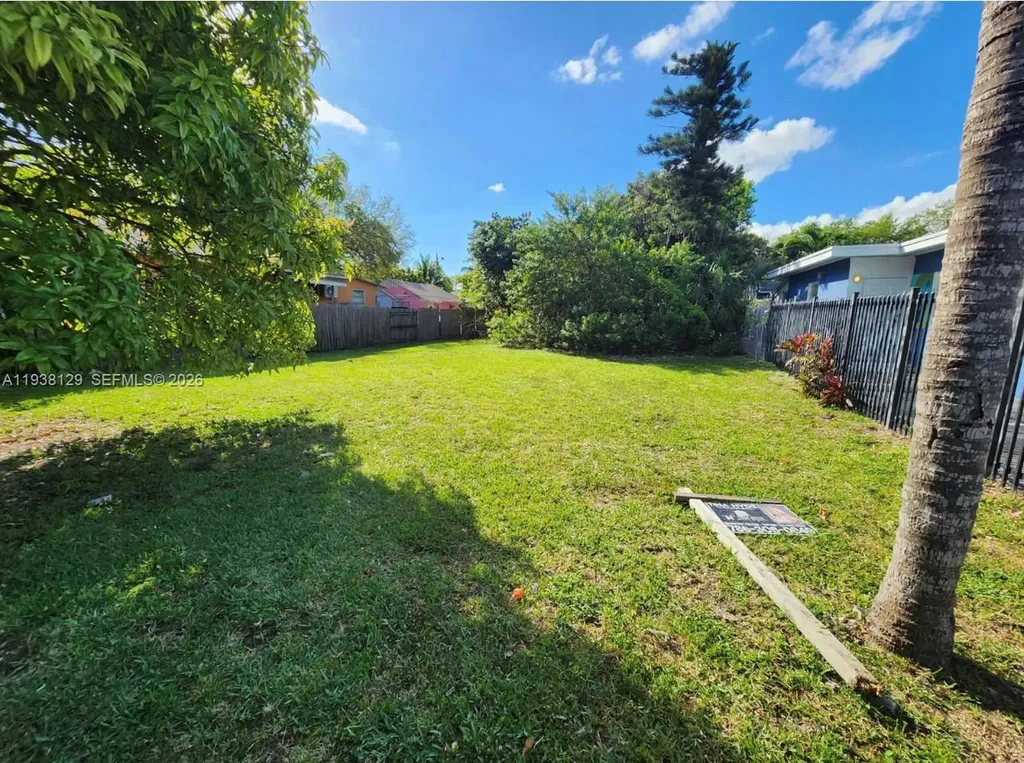 120 NE 56th Street Miami FL 33137